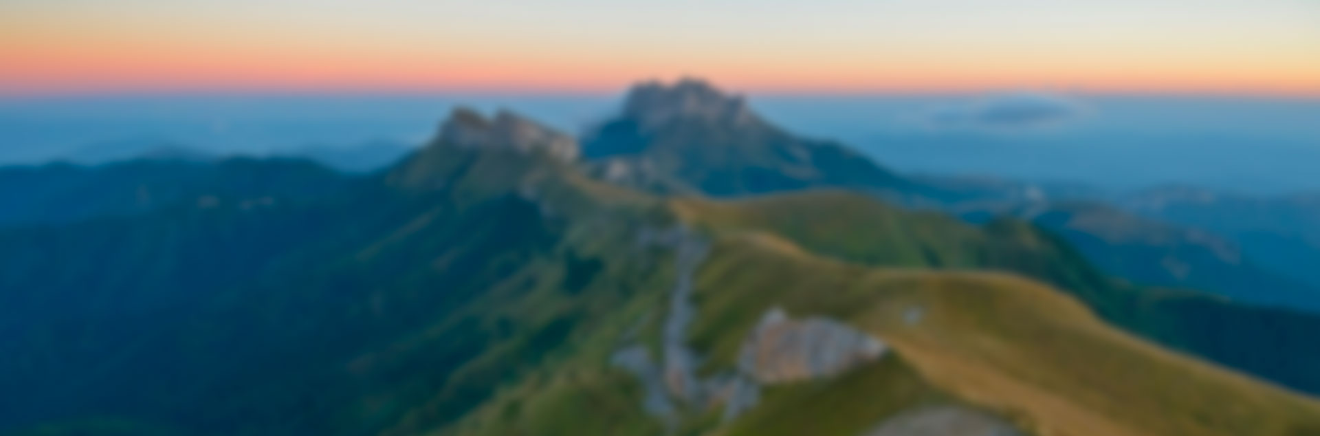 Поход на гору ШЕССИ 1839м