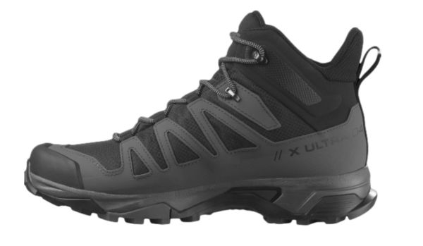 Купить ботинки salomon x ultra 4 mid gtx в Иркутске