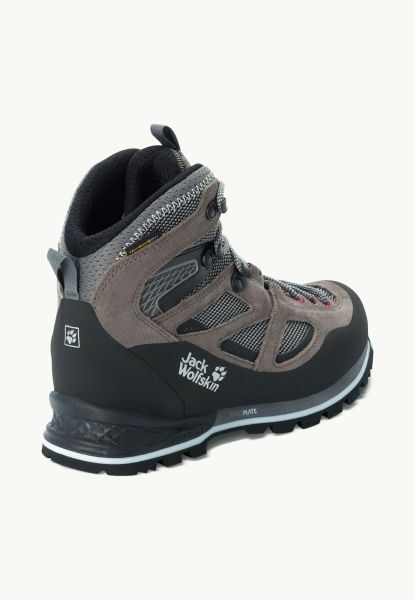 Купить ботинки jw force crest texapore mid w в Иркутске