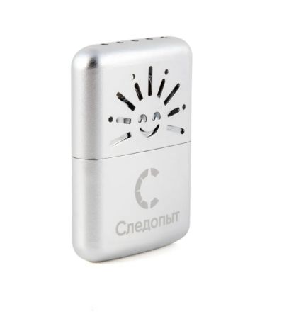 Грелка каталитическая мал.GHP-P02 Следопыт