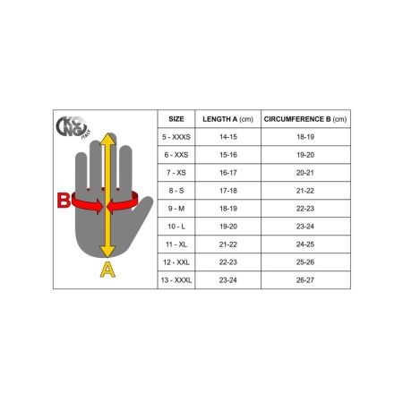  Перчатки KONG Skin Gloves в Иркутске  