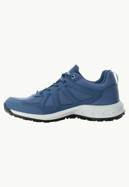 Купить ботинки jw woodland 2 texapore low w в Иркутске