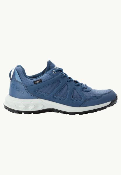 Купить ботинки jw woodland 2 texapore low w в Иркутске