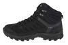 Купить полуботинки cmp rigel mid trekking shoe wp черный