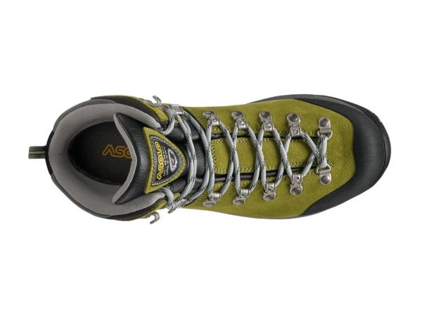 Купить ботинки asolo greenwood evo gv ml grapeade в Иркутске