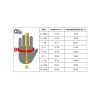  Перчатки KONG Skin Gloves в Иркутске  