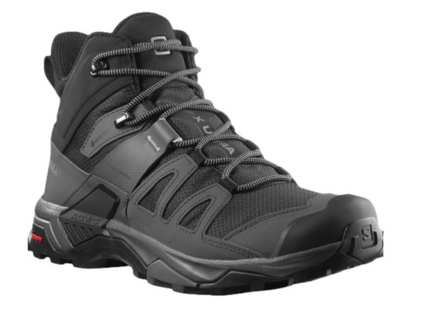 Купить ботинки salomon x ultra 4 mid gtx в Иркутске