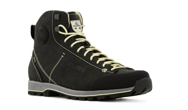 Купить ботинки dolomite 54 high fg evo gtx black в Иркутске