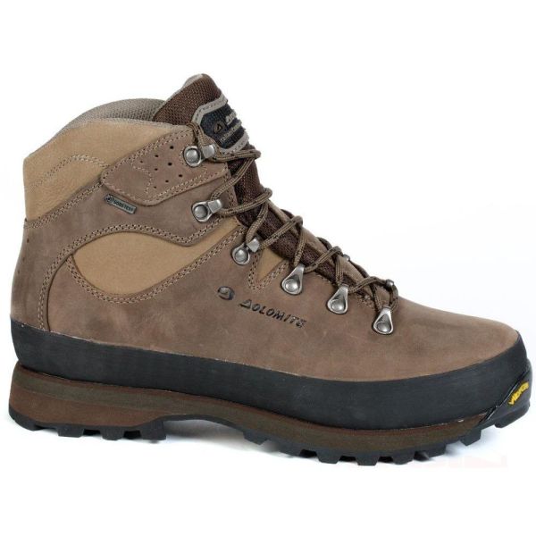 Купить ботинки dolomite tofana gtx dark brown в Иркутске