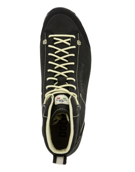 Купить ботинки dolomite 54 high fg evo gtx black в Иркутске