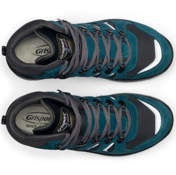 Купить ботинки grisport арт.13711s49tn tm жен.темно-синий в Иркутске