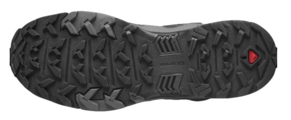 Купить ботинки salomon x ultra 4 mid gtx в Иркутске