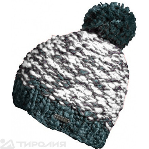 Шапка Scott  MTN 110 dark denim/white  в Иркутске