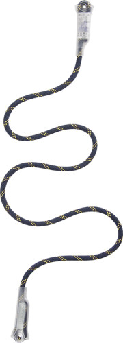  Ус самостраховочный веревочный Венто в Иркутске  