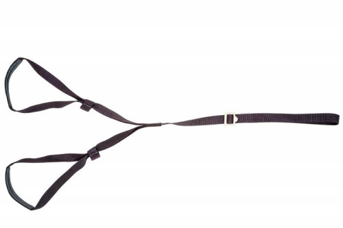  Педаль для жумара Ринг двойная в Иркутске  