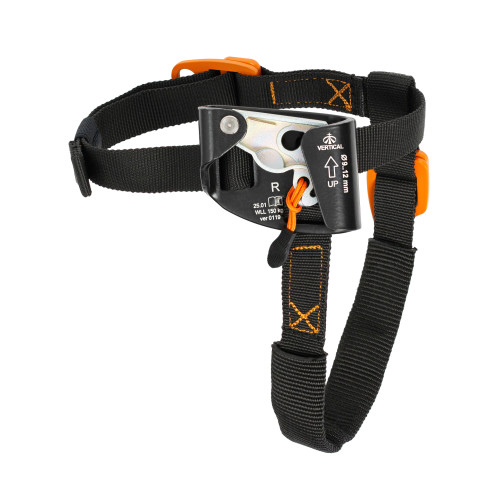  Зажим Вертикаль ножной правый в Иркутске  