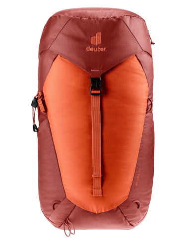 Рюкзак Deuter AC Lite 30 Paprika-Redwood
