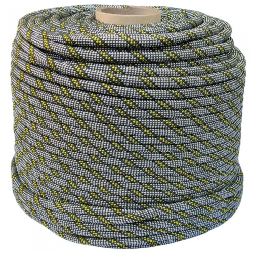  Веревка Fortis д.11 мм.48-ми пр. в Иркутске  