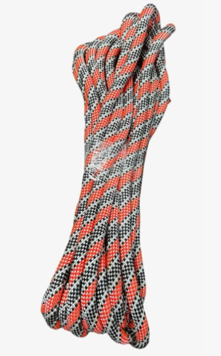  Веревка ВВС 48-прядная GROVER Static 12мм в Иркутске  