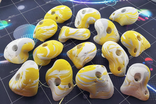  Набор зацепов SET 1 в Иркутске  