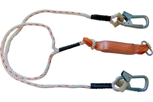  Строп аВд+Кс (веревка) в Иркутске  