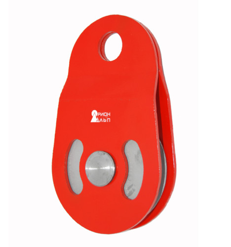  Блок-ролик одинарный Пром-Альп ОрионАльп в Иркутске  