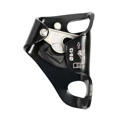  Зажим Вертикаль Кроль черный в Иркутске  