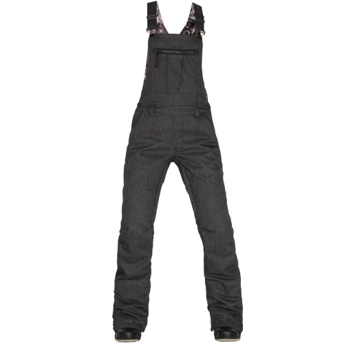 Брюки сноубордические 686 Black Magic Ws в Иркутске