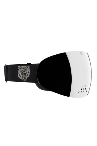 Купить маска terror-future silver в Иркутске