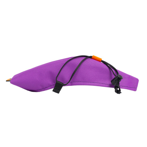  Чехол Вертикаль для ледорубов универсальный фиолетовый в Иркутске  