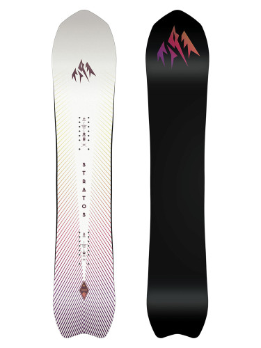 Сноуборд Jones Women`s Stratos