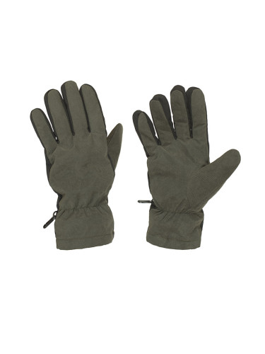 Перчатки Rosomaha "Путешественник" Н (оливковый) в Иркутске