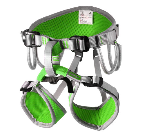  Страховочная система Венто детская Маугли в Иркутске  