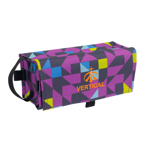  Сумка-чехол Вертикаль для альпинистских кошек цветная в Иркутске  