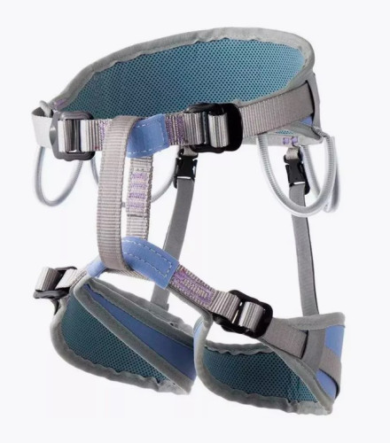  Страховочная система Венто Argon голубой в Иркутске  