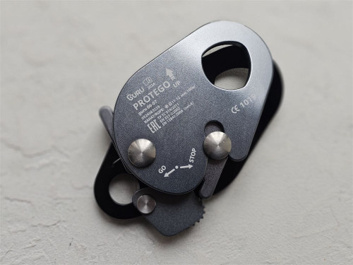  Зажим GURU PROTEGO в Иркутске  