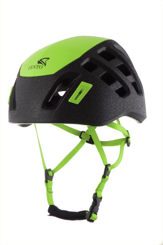  Каска Венто Mistral зеленый в Иркутске  