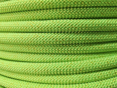  Веревка Remera страховочно-спасательная статика Мангуст 10,5мм в Иркутске  