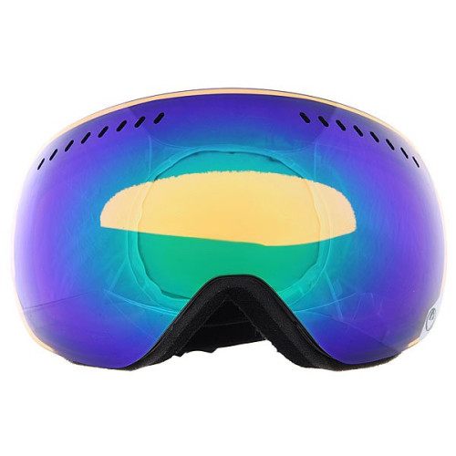 Купить маска dragon apxs coal/green ionized в Иркутске