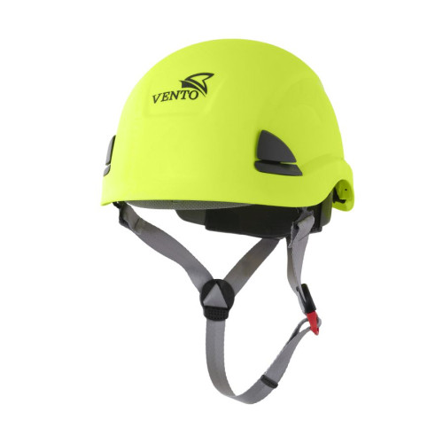  Каска Венто защитная Энерго флуоресцентно-зеленый в Иркутске  