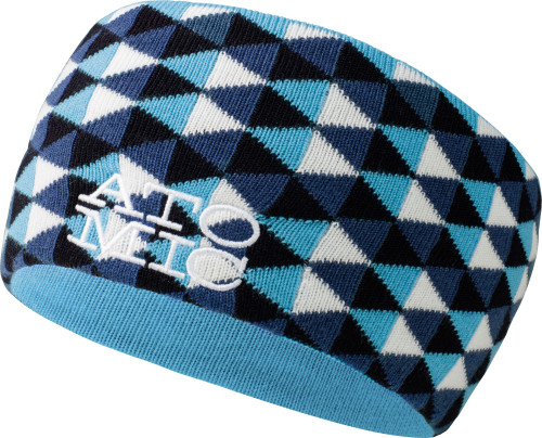 Шапка Atomic AMT Stacked Revers в Иркутске