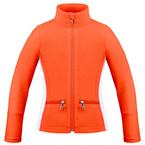 Толстовка Poivre Blanc W21-1605-JRGL красный в Иркутске