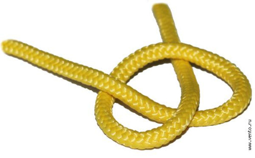  Шнур Венто "Высота 5" 5 мм в Иркутске  