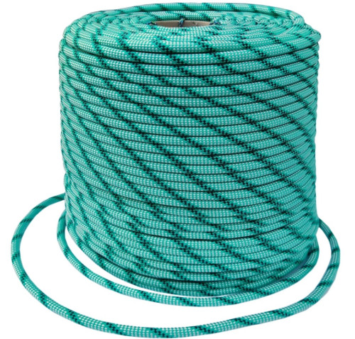  Веревка Fortis д.10 мм.48-ми пр. в Иркутске  