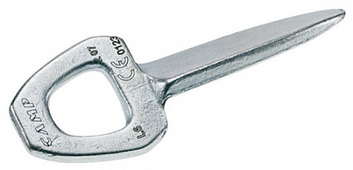  Крюк скальный Camp Universal Piton-Soft Steel CM.10 в Иркутске  