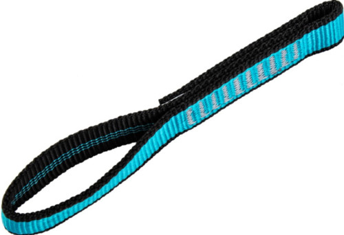  Оттяжка Венто Люкс 17см с карабинами в Иркутске  