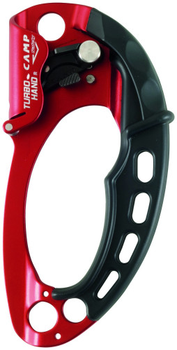  Зажим Camp TURBOHAND PRO Left в Иркутске  