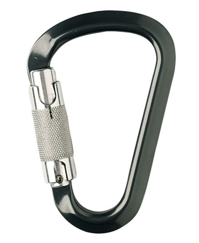  Карабин HMS Twist Lock G2 Salewa в Иркутске  