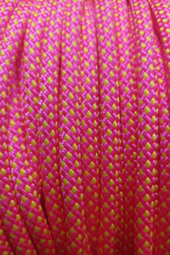  Репшнур Шнур ПА 32-х пр.с серд."Хват"7мм в Иркутске  