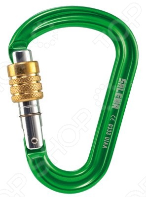  Карабин HMS Pro SALEWA в Иркутске  